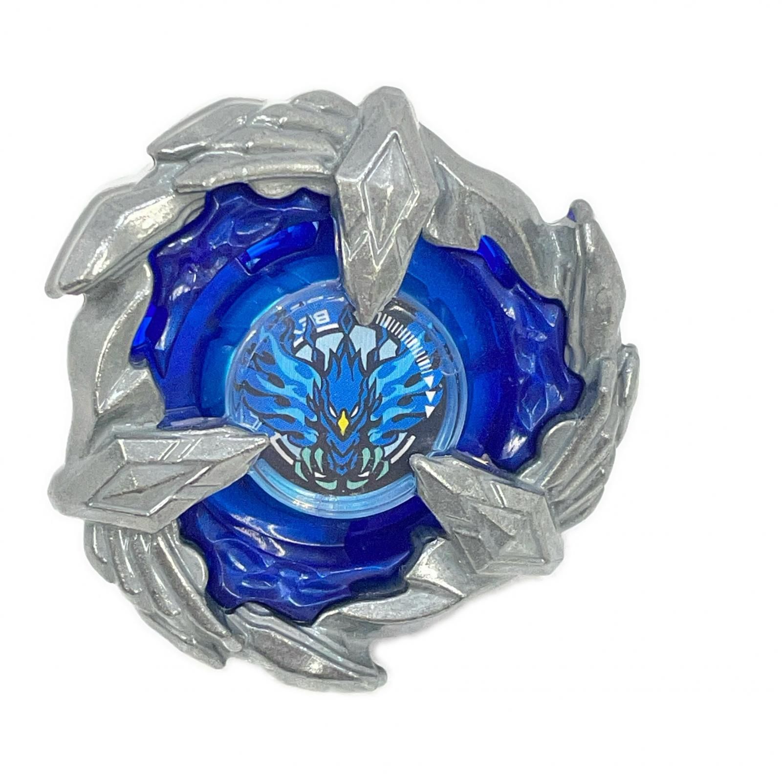 尾張小牧店】 中古 フェニックスウイング5-80H ベイブレードX 【724