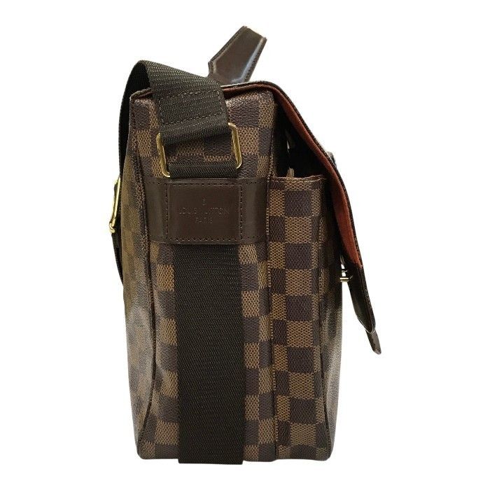 LOUIS VUITTON ルイヴィトン ダミエ エベヌ ブロードウェイ ショルダー