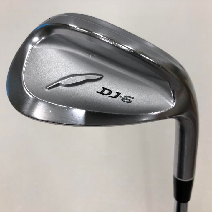 フォーティーン　DJ-6　50度　NSプロ DS-91w　WEDGEフレックス　ウェッジ　中古【最短即日発送】
