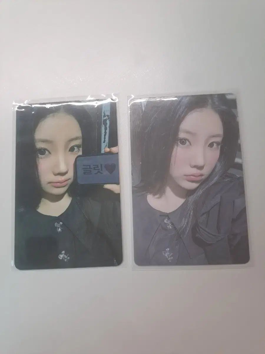 ONEトレカ出品