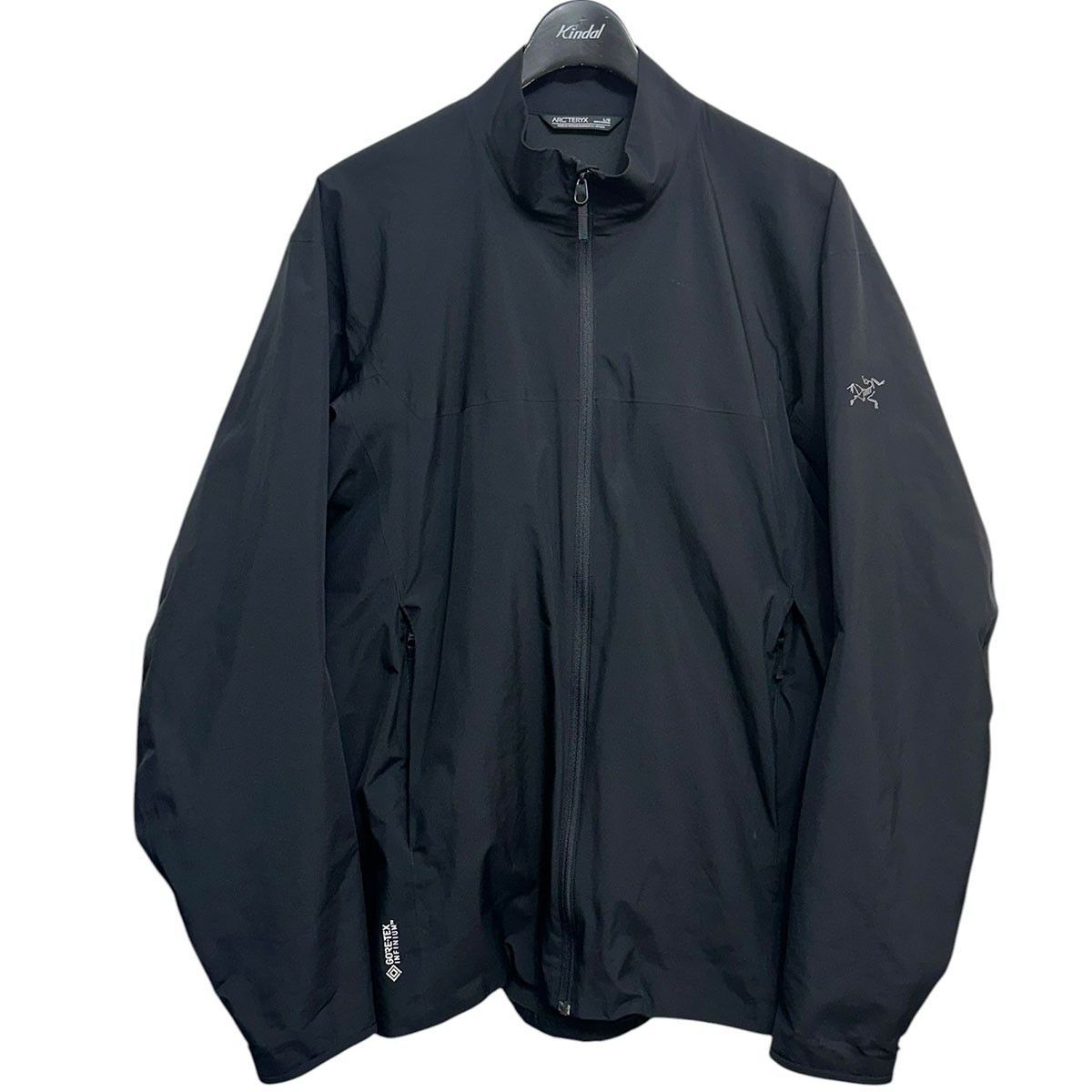 ARC’TERYX SOLANO JACKET ゴアテックスジャケット 23072 8071000180391