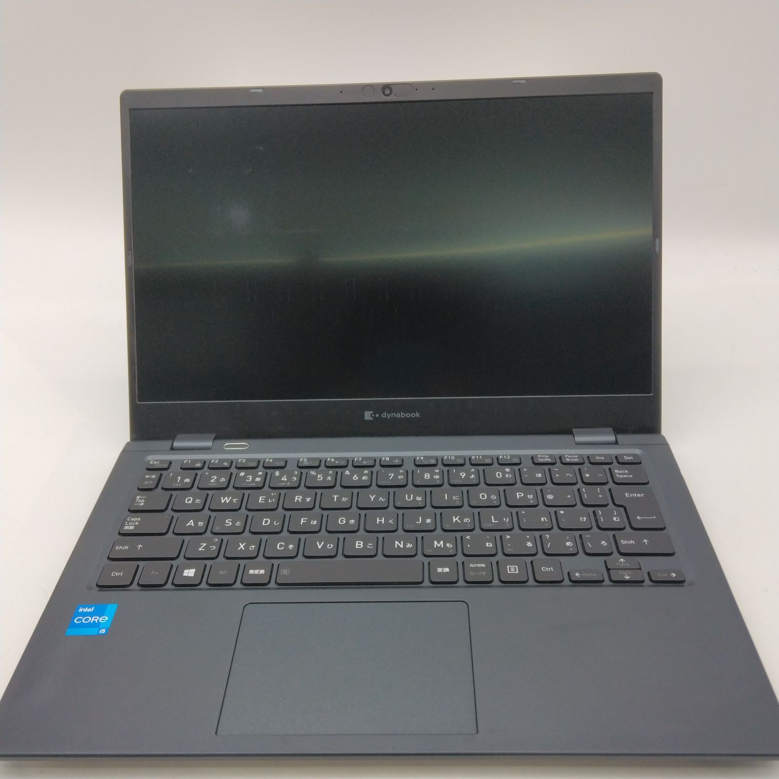 dynabook G83/HS Core i5 Office2024 中古ノートPC - メルカリ