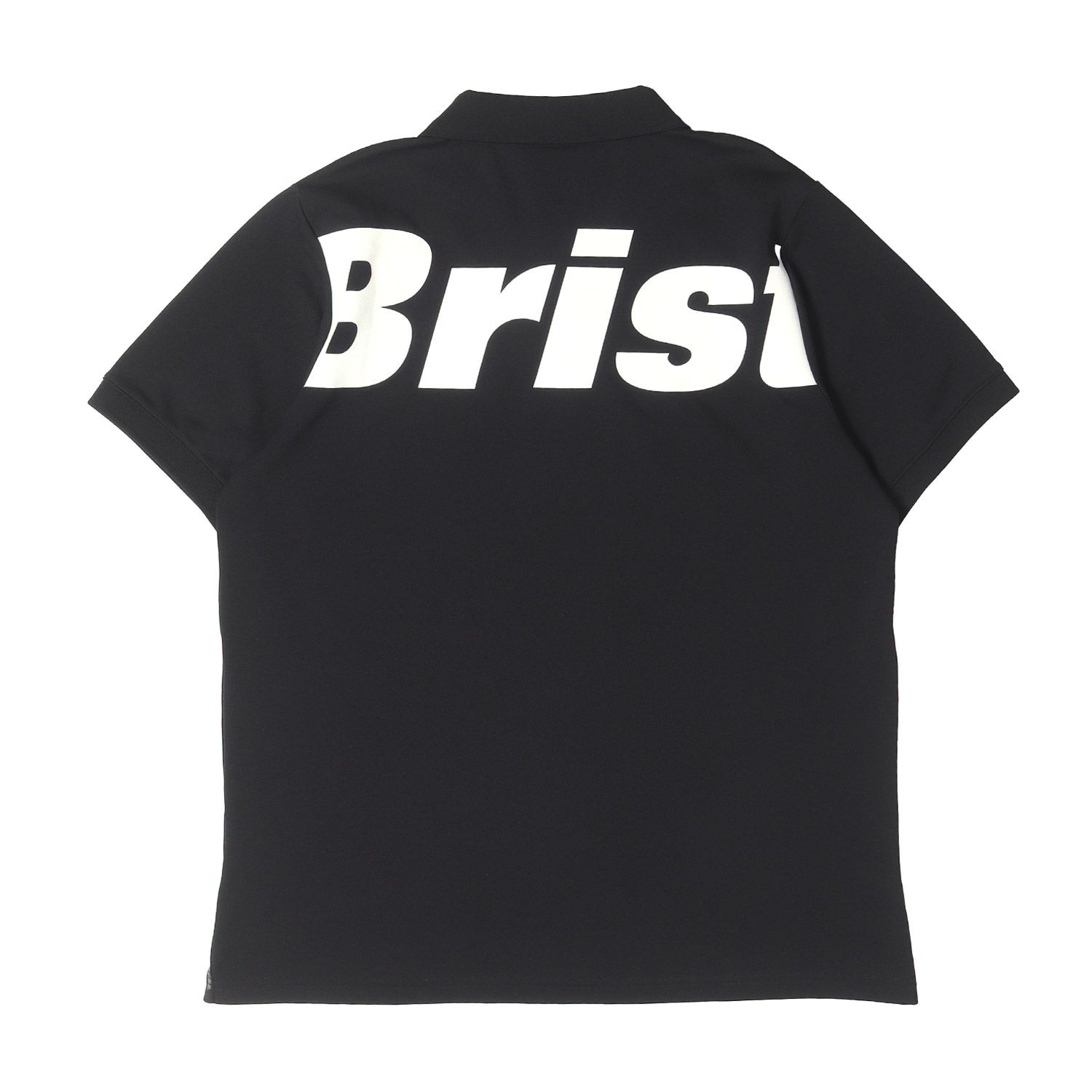 美品】F.C.Real Bristol エフシーレアルブリストル ポロシャツ