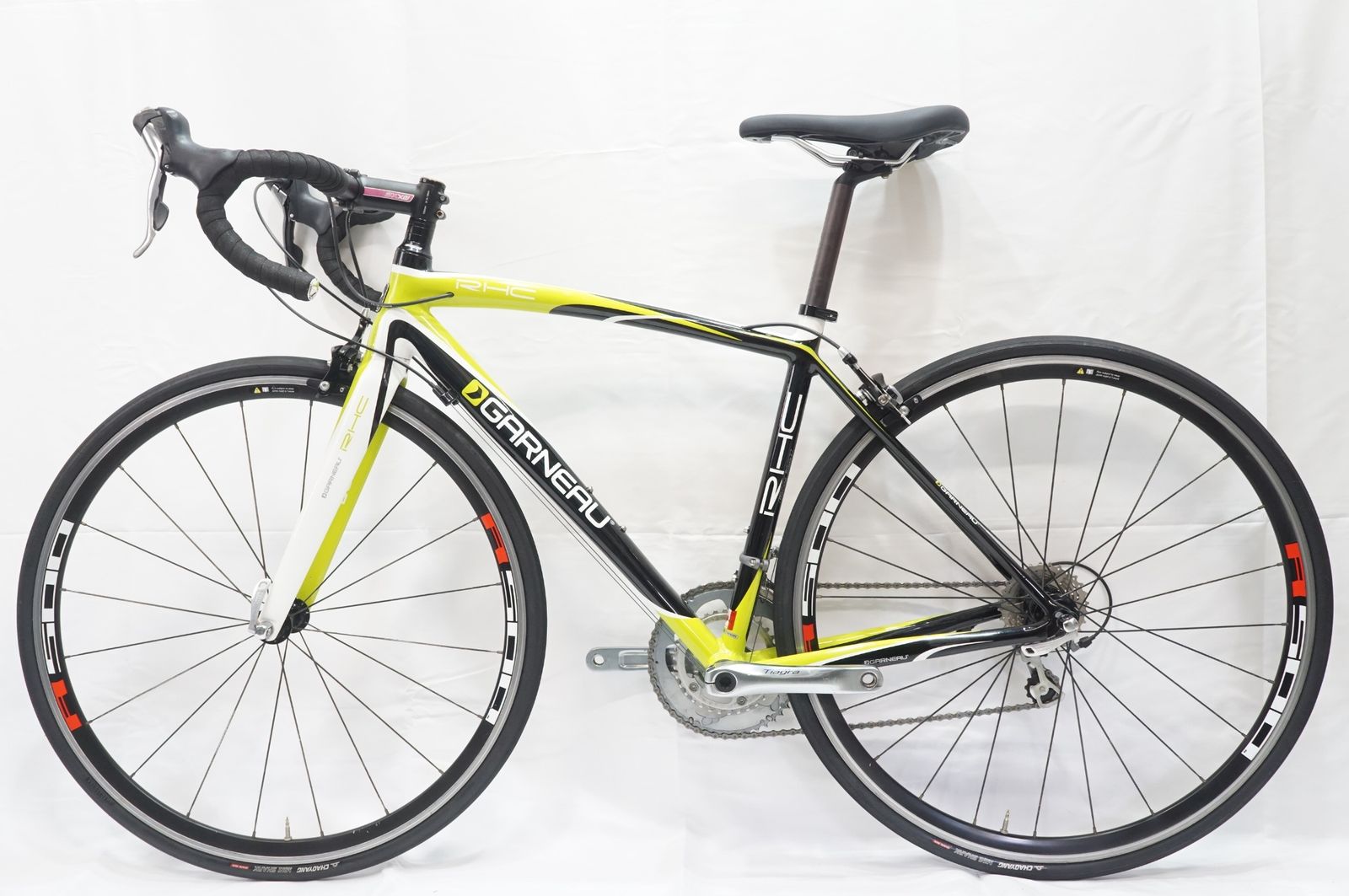 GARNEAU 「ガノー」 LGS-RHC 2012年モデル ロードバイク / 大宮店
