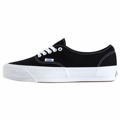 【新品箱付き】【各種サイズあり】【VANS/ヴァンズ】VANS PREMIUM LX AUTHENTIC REISSUE 44　BLACK/WHITE　オーセンティック VN000CQABA2 9,000円