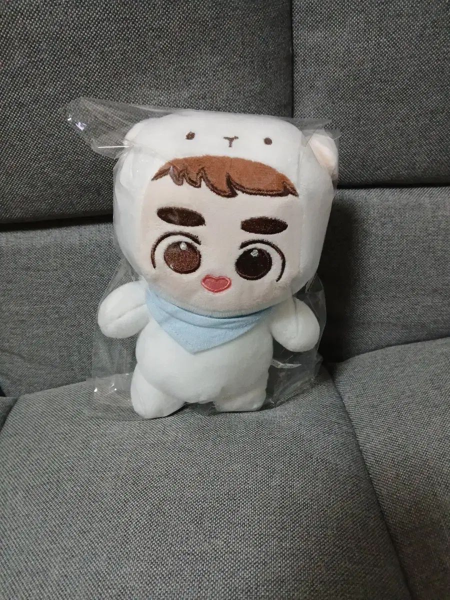EXO D.O. ギョンス ぬいぐるみ 2026年最新exo ギョンス d.o.