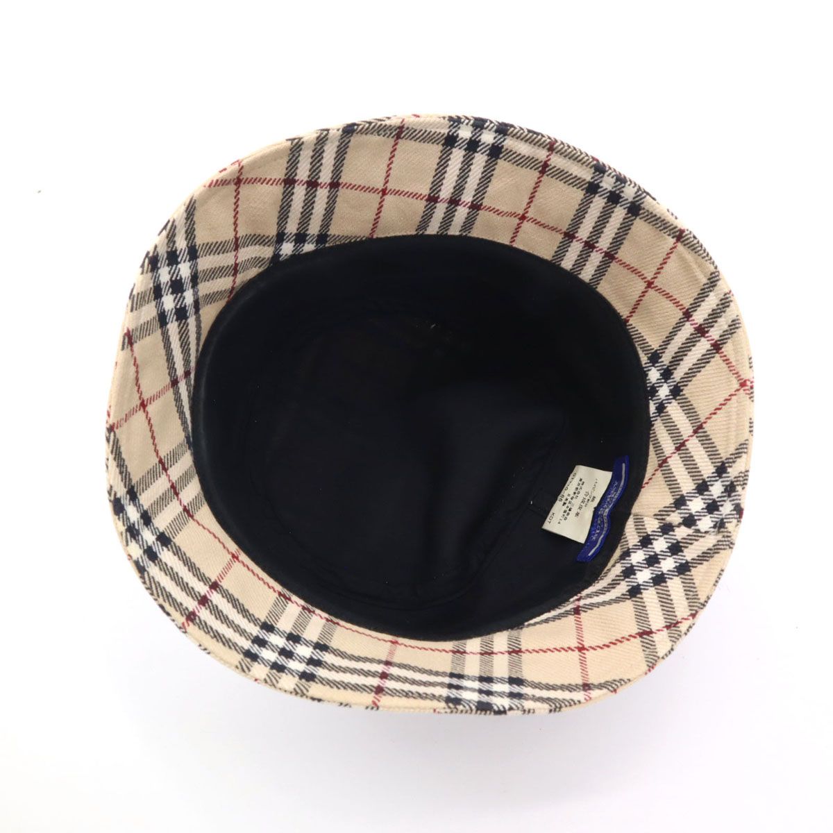 BURBERRY LONDON BLUE LABEL バーバリー ロンドン ブルーレーベル 日本