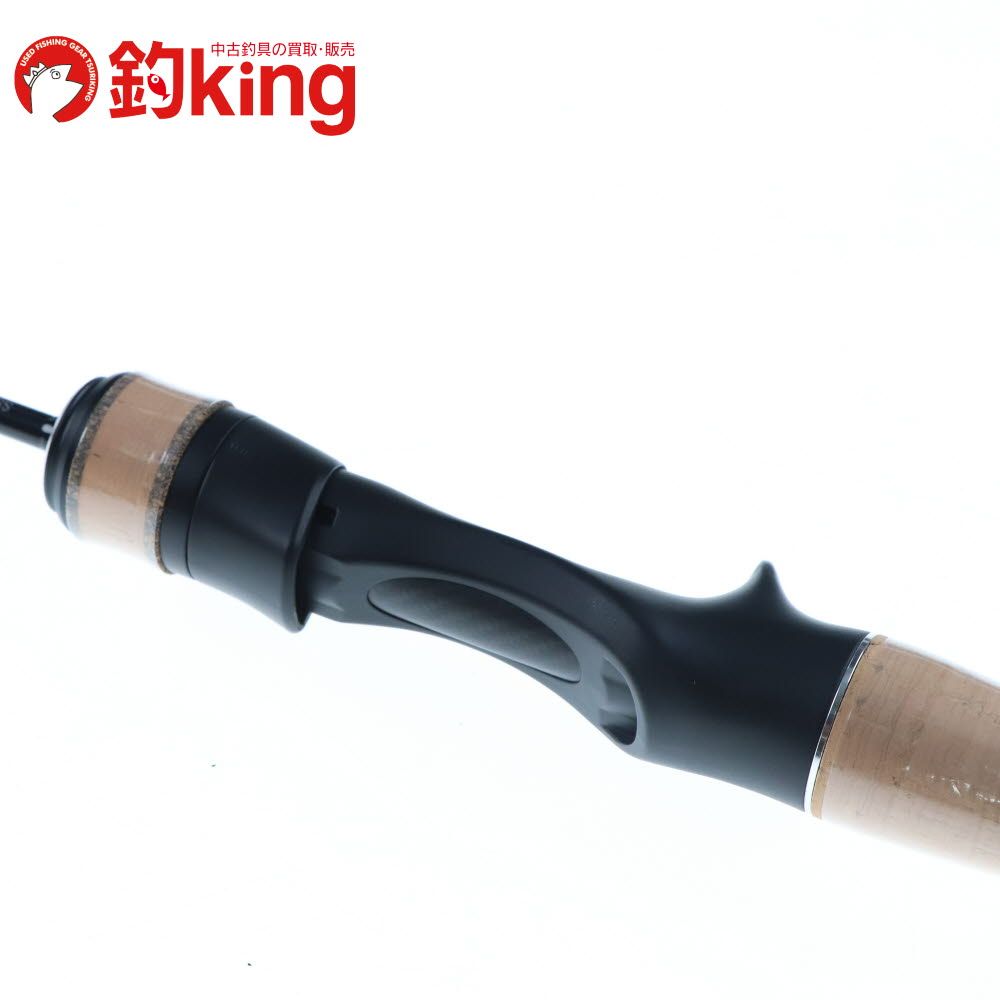 中古/未使用品】 ジャッカル スイッチスティック SS-C552 /H057Y