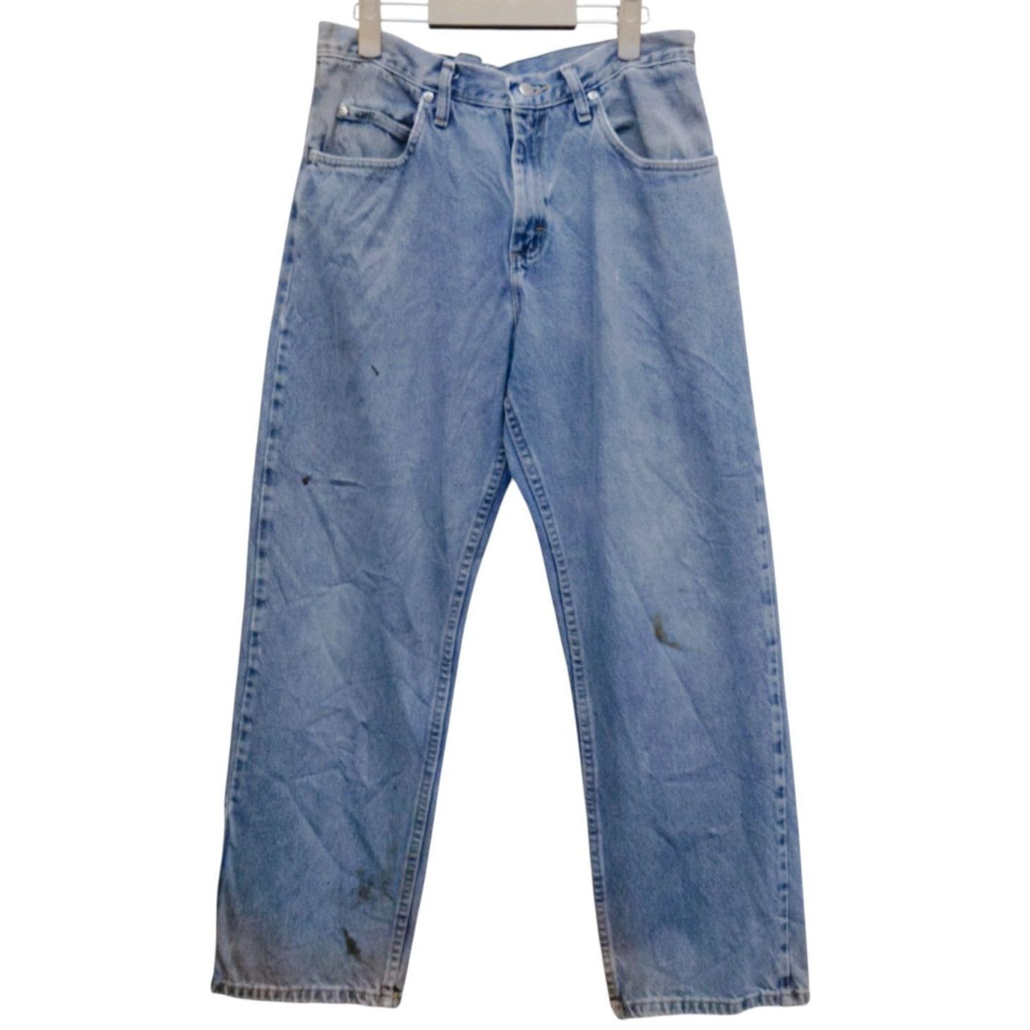 Wrangler ラングラー RELAXED FIT デニムパンツ ジーンズ W33 L30 33 