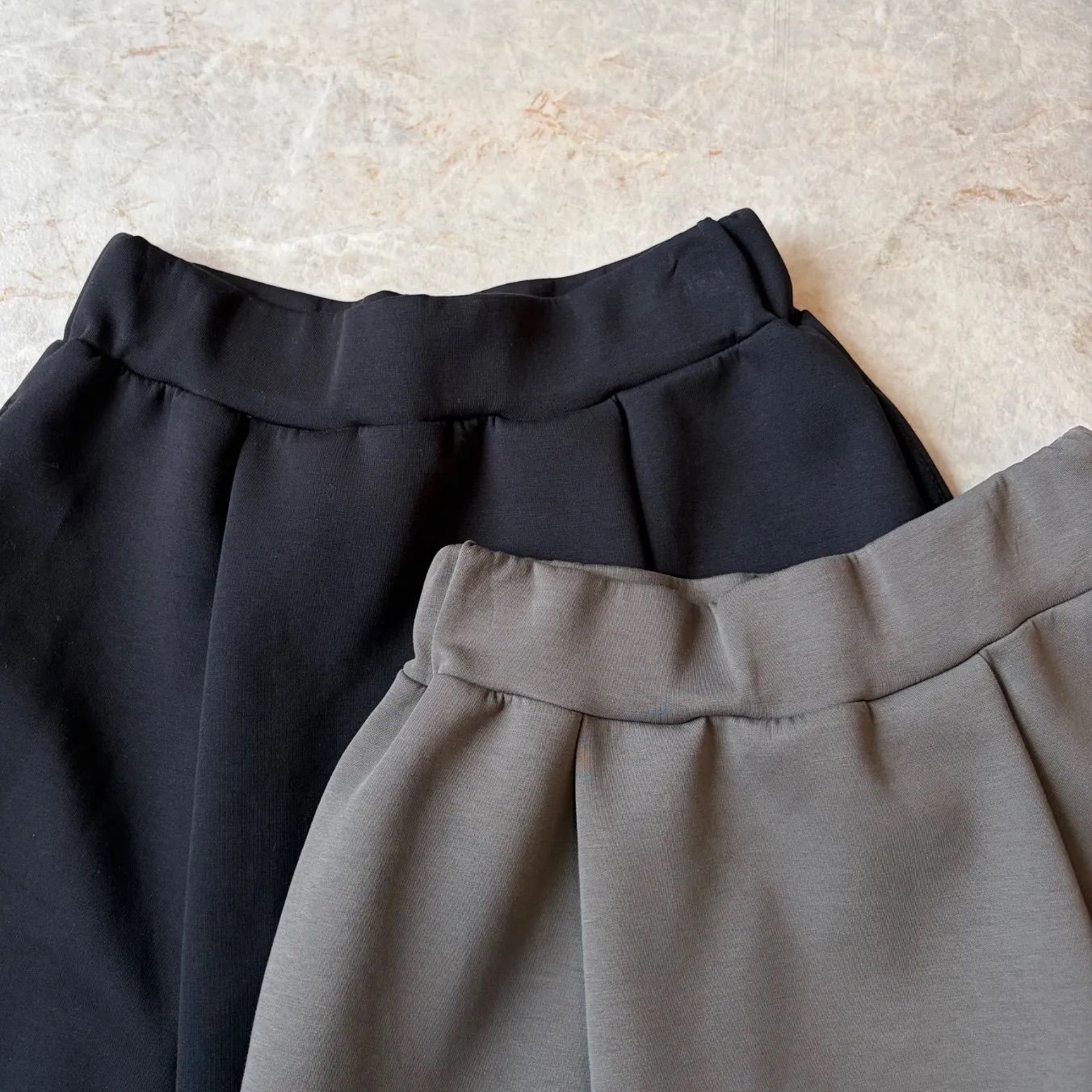 euphoric　ユーフォリック　Flare Skirt