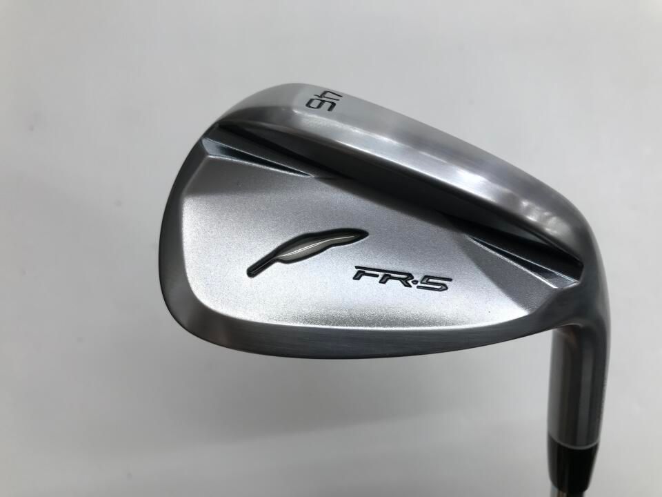 フォーティーン　FR-5 パールサテン　46度　NSプロ DS 91W　WEDGEフレックス　ウェッジ　中古　ゴルフドゥ！NEXT川越店【最短即日発送】