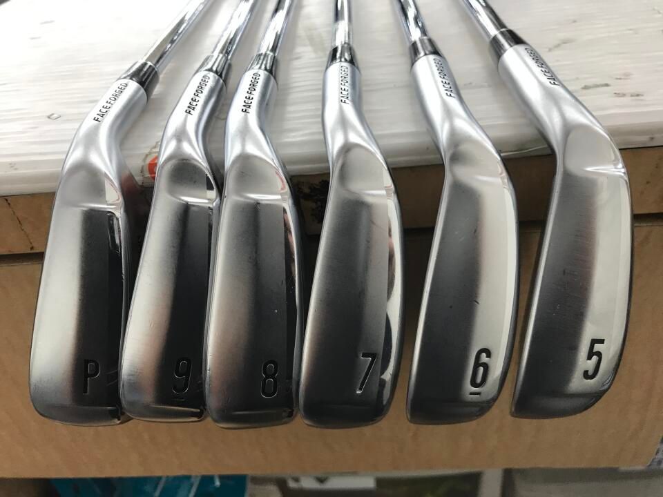 ダンロップ SRIXON ZX4 NSプロ950GH neo Sフレックス アイアンセット