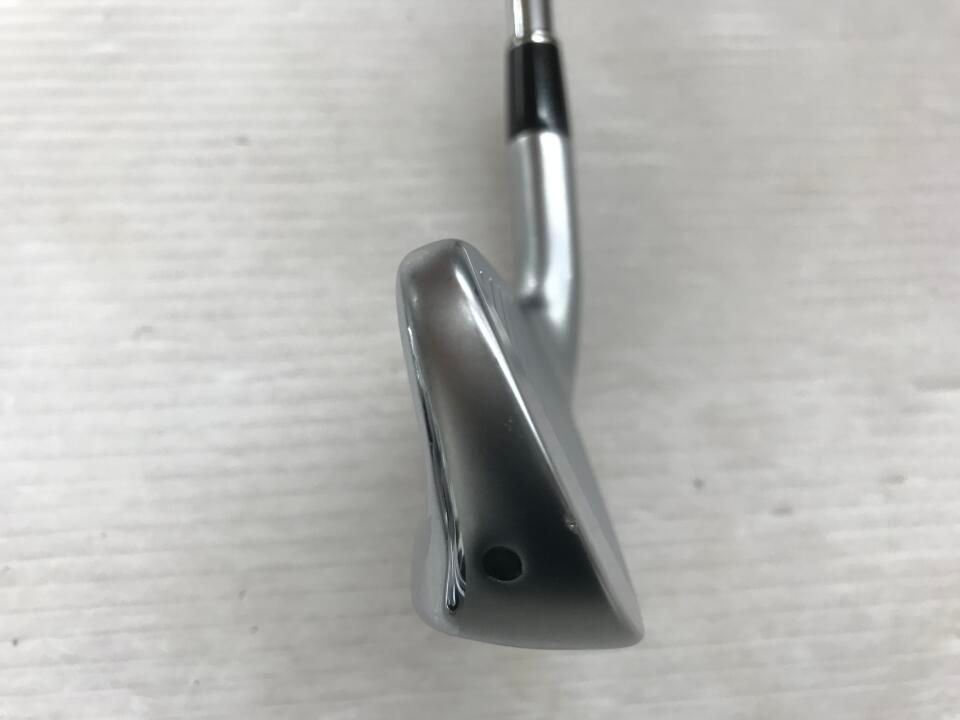 ダンロップ SRIXON ZX4 NSプロ950GH neo Sフレックス アイアンセット