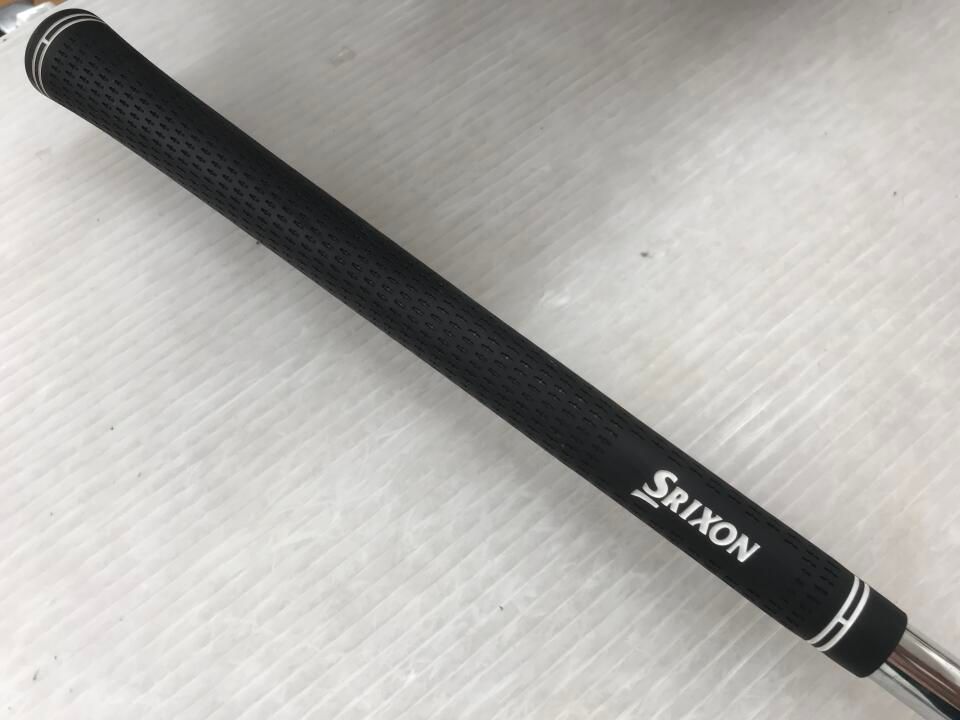ダンロップ SRIXON ZX4 NSプロ950GH neo Sフレックス アイアンセット