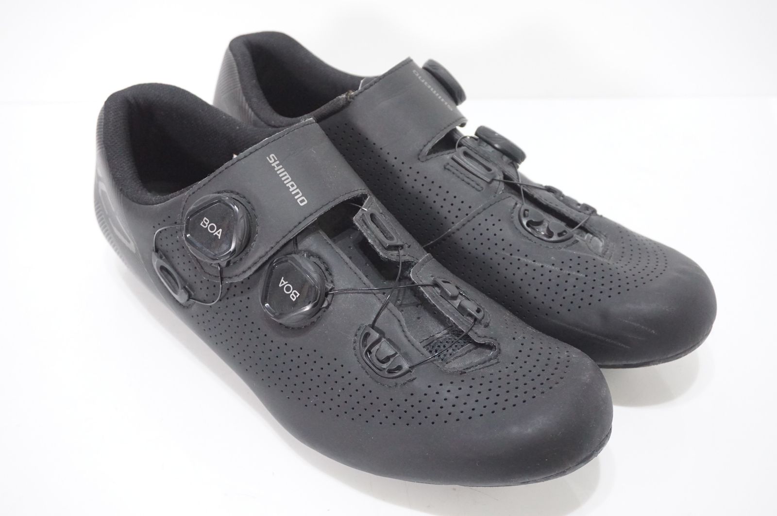 SHIMANO 「シマノ」 SHRC701M L01 S サイズ45 シューズ / バイチャリAKIBA店