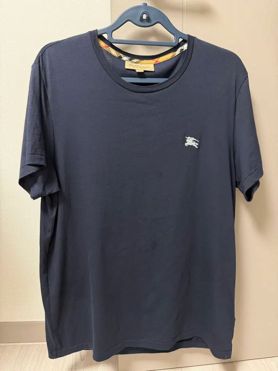 メンズ バーバリー半袖Tシャツ 9,528円