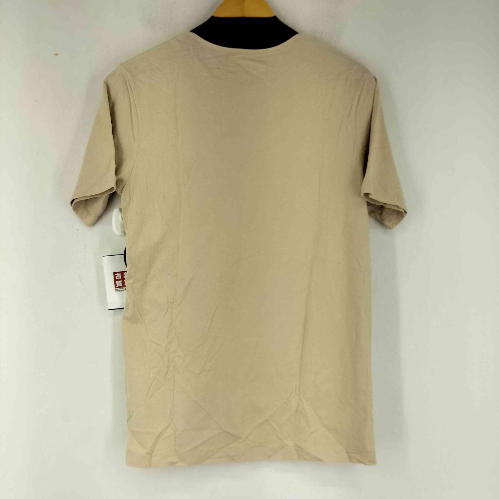 ルメール LEMAIRE S/S フロントポケット Tシャツ メンズ import：S