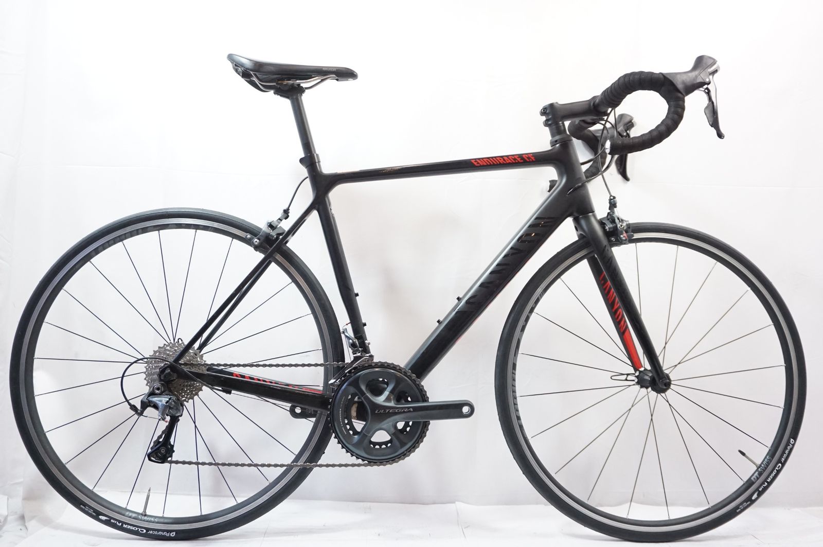CANYON 「キャニオン」 ENDURACE CF 9.0 2016年モデル ロードバイク