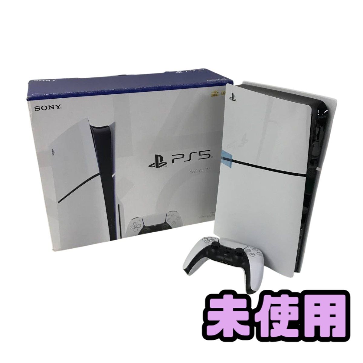 ★未使用★ ゲーム機 SONY ソニー PlayStation5 CFI-2000A01 1TB BPN248871相