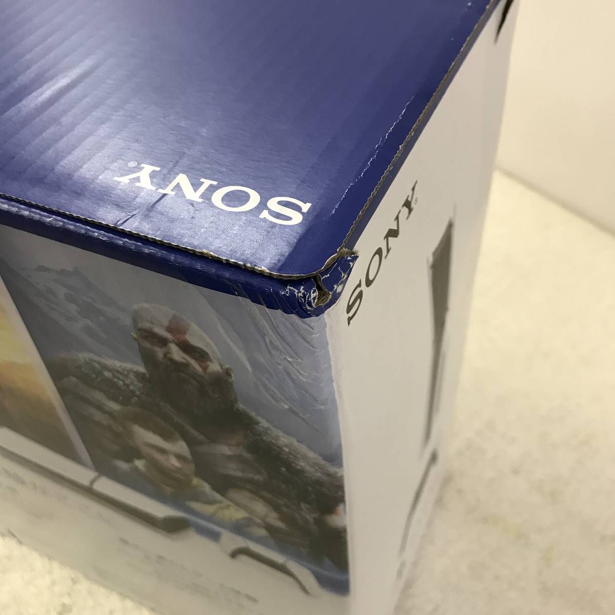★未使用★ ゲーム機 SONY ソニー PlayStation5 CFI-2000A01 1TB BPN248871相