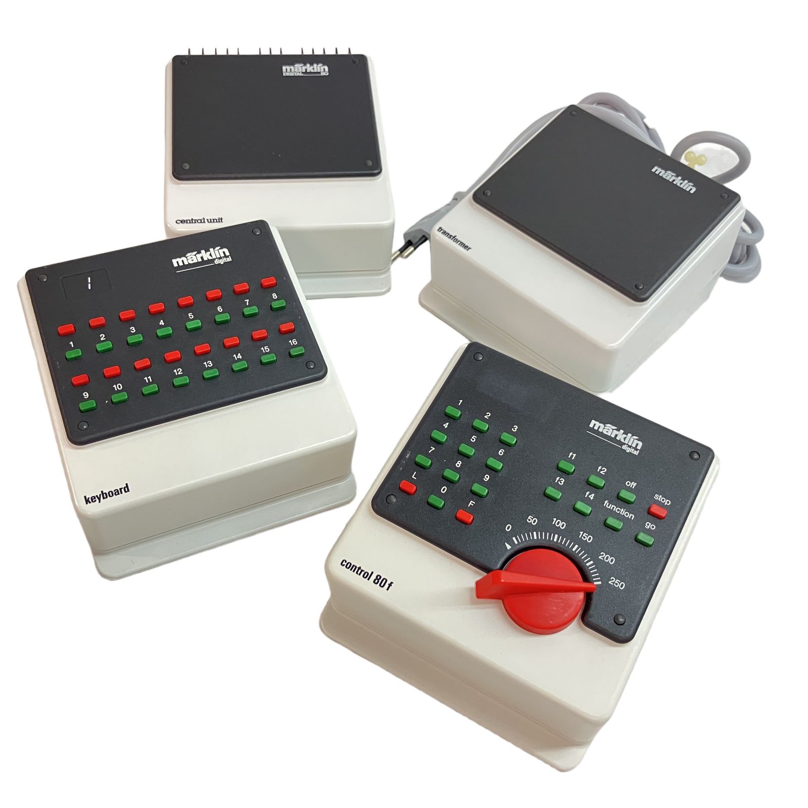 Marklin メルクリン 6020 6040 6036 6002 システム4点 おまとめセット ジャンク C11410128