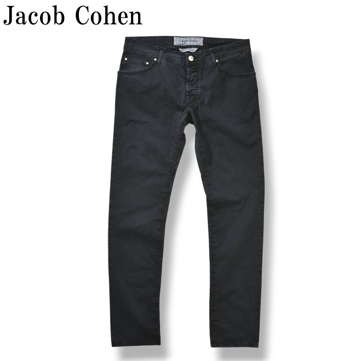 新品未使用】 イタリア製 ヤコブコーエン Jacob Cohen J622 COMF 