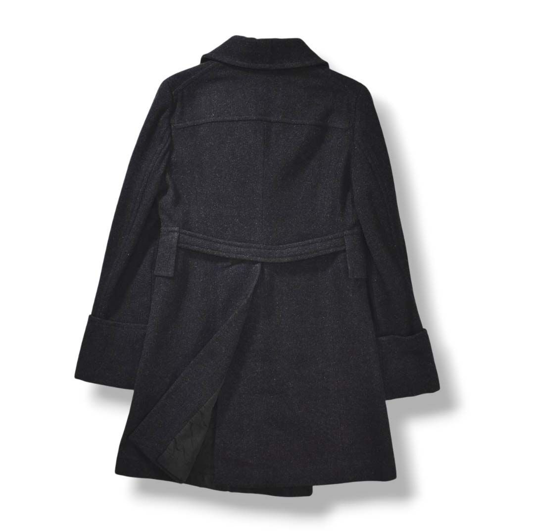 90's costume national ハイネックコート　変形 希少】 90sヴィンテージ イタリア製 コスチュームナショナル CoSTUME