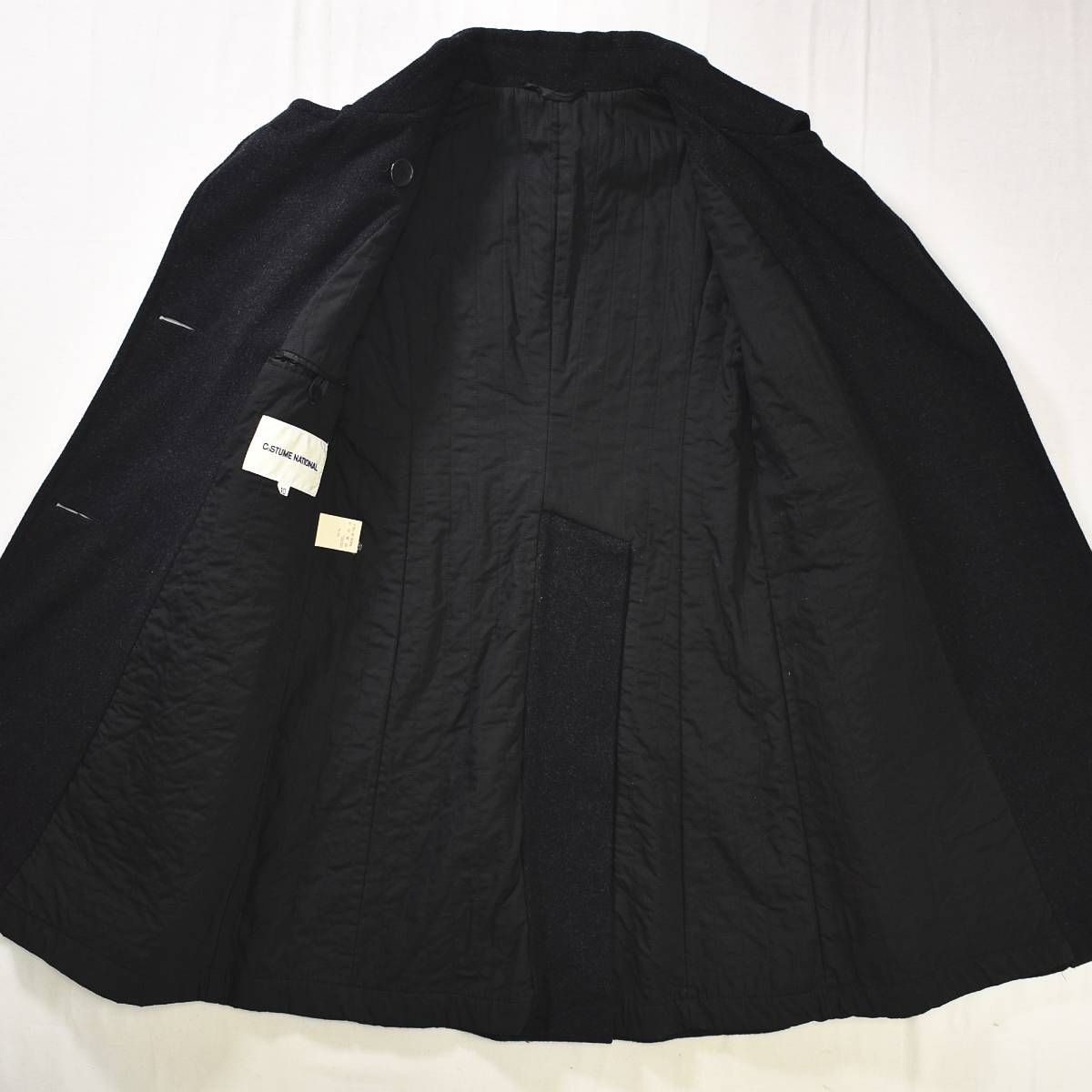 希少】 90sヴィンテージ イタリア製 コスチュームナショナル CoSTUME