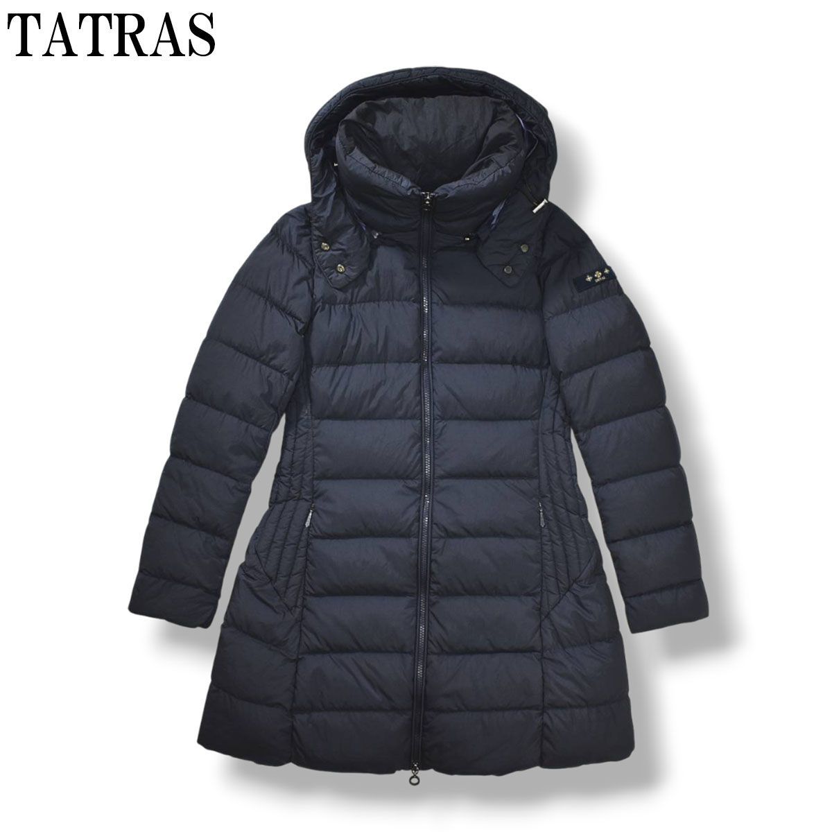 定番】 ポーランド製 タトラス TATRAS POLITEAMA ポリテアマ ミドル丈 