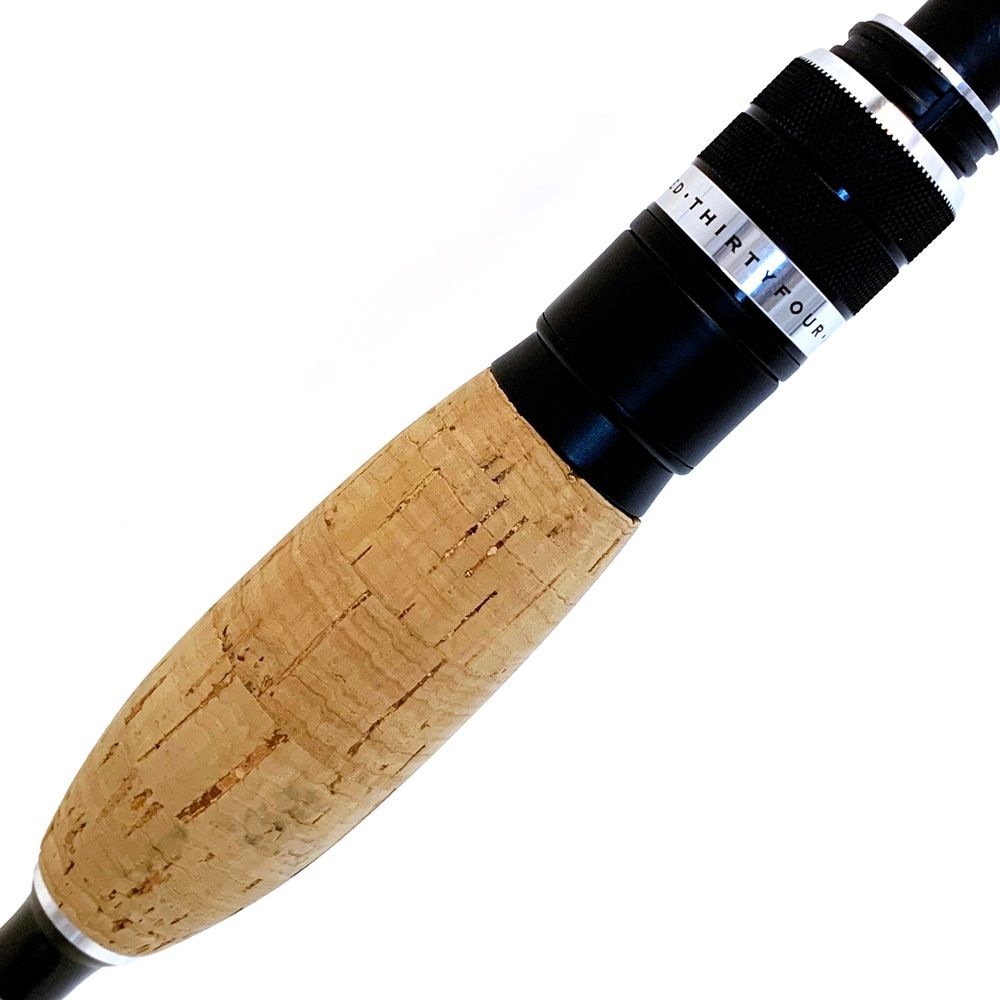 加古川店】 中古 THIRTY34FOUR | サーティーフォー ロッド 34