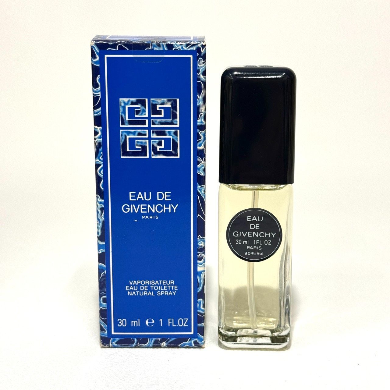 ジバンシィ GIVENCHY 香水 4点 セット販売 KG122 - メルカリ