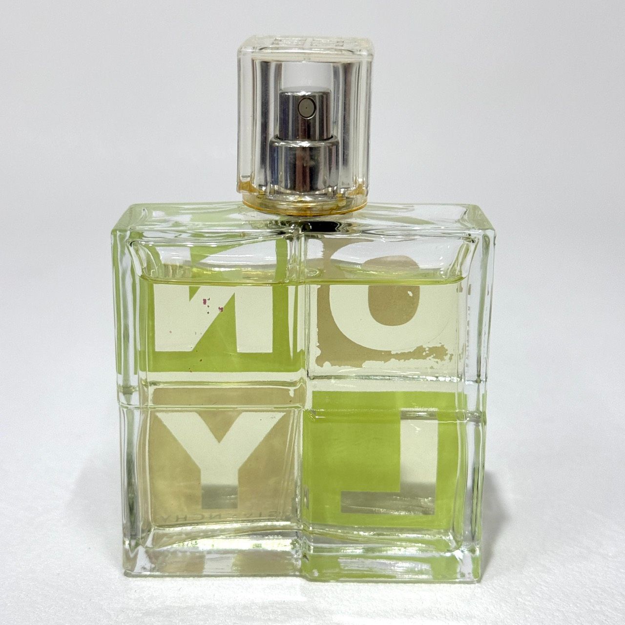 GIVENCHY ジバンシー 香水４点セット ジバンシィ GIVENCHY 香水 4点 セット販売 KG122 - メルカリ