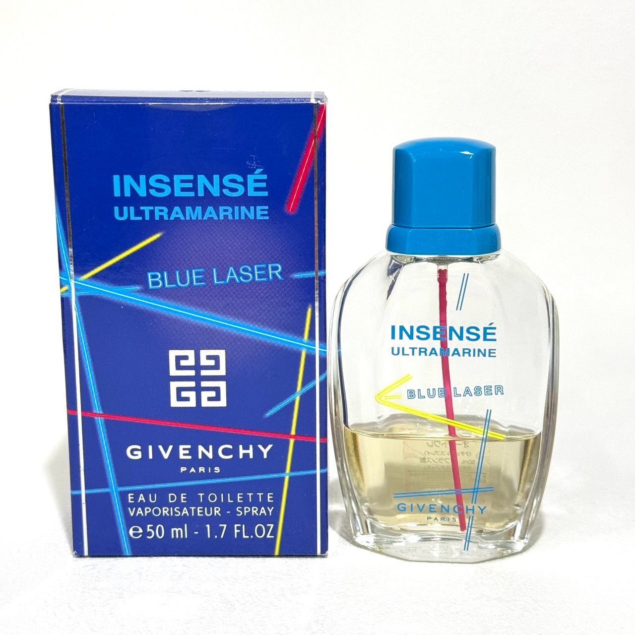 ジバンシィ GIVENCHY 香水 4点 セット販売 KG122 - メルカリ