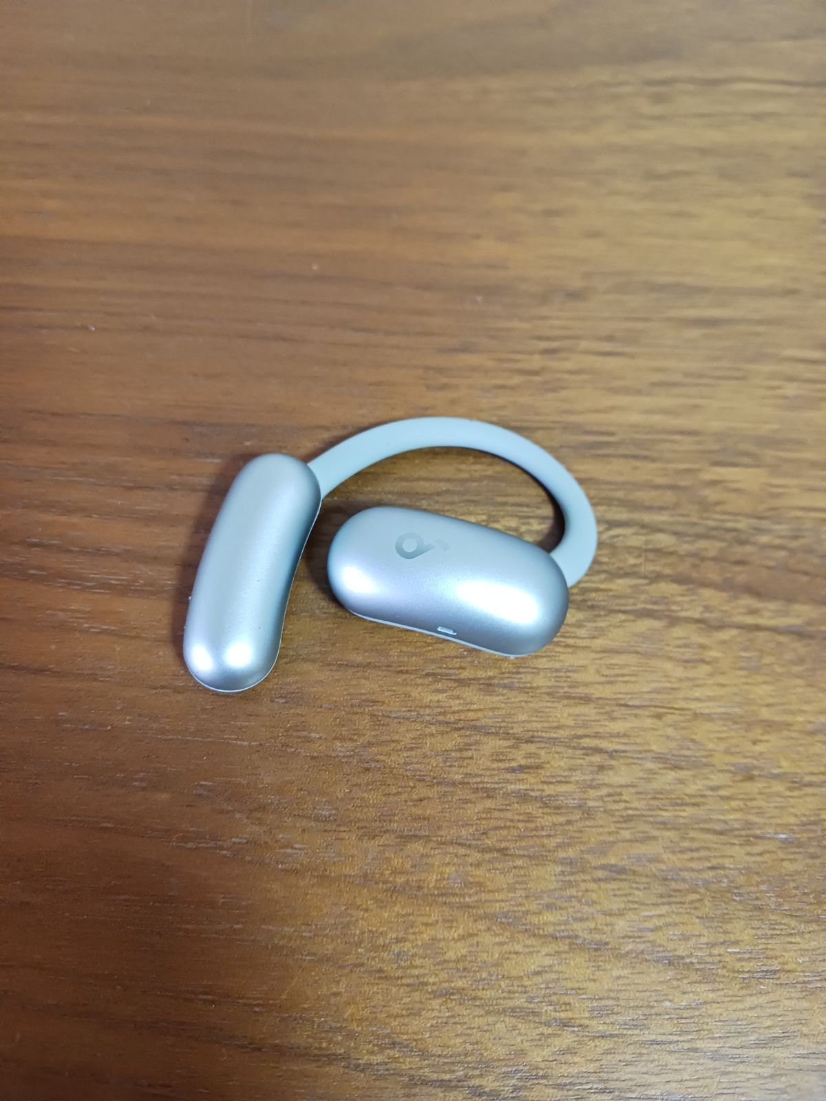 Anker Soundcore AeroFit 2 右耳のみ グリーン - メルカリ