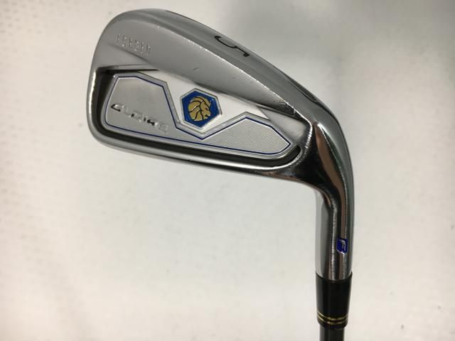 返品OK 【中古ゴルフクラブ】(8本セット)テーラーメイド GLOIRE(グローレ) F フォージド アイアン 2014 GLOIRE GL-3300 5～9.P.A.S