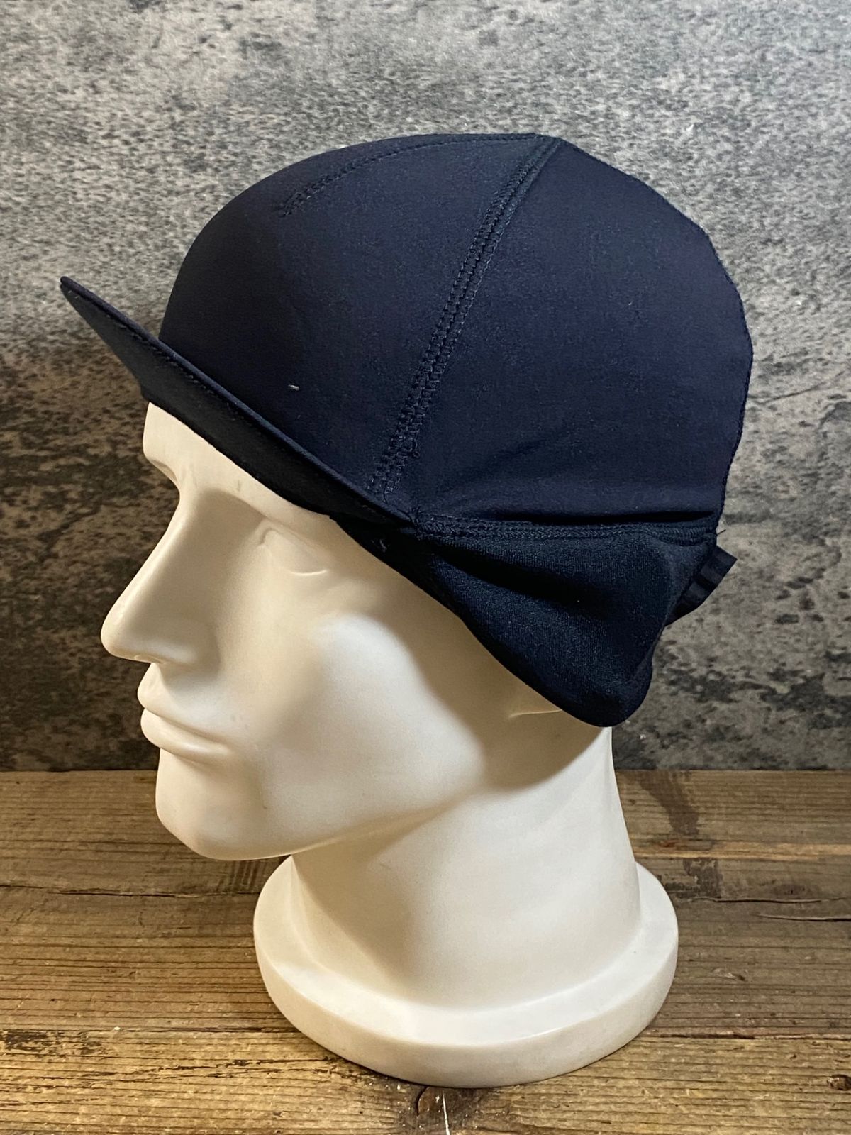KI200 ラファ Rapha サイクルキャップ 黒 ワンサイズ 裏起毛 - メルカリ