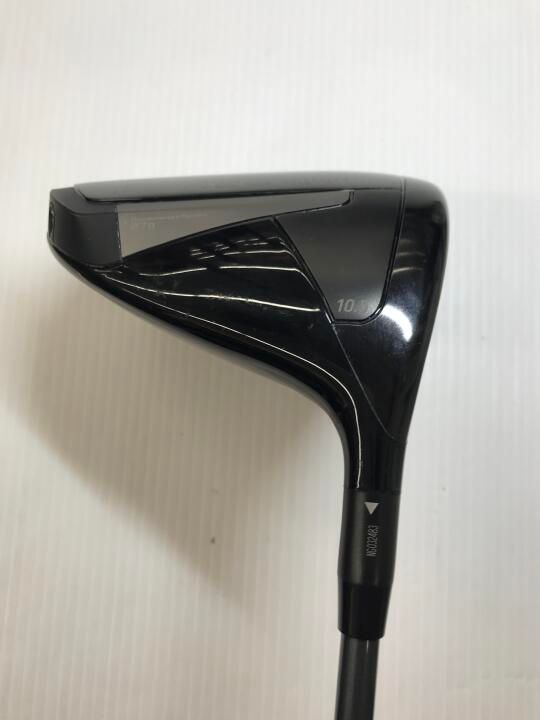 ヤマハ inpres DRIVESTAR Type D 2025 10.5度 SPEEDER NX for YAMAHA TM-425D SRフレックス ドライバー 中古【最短即日発送】