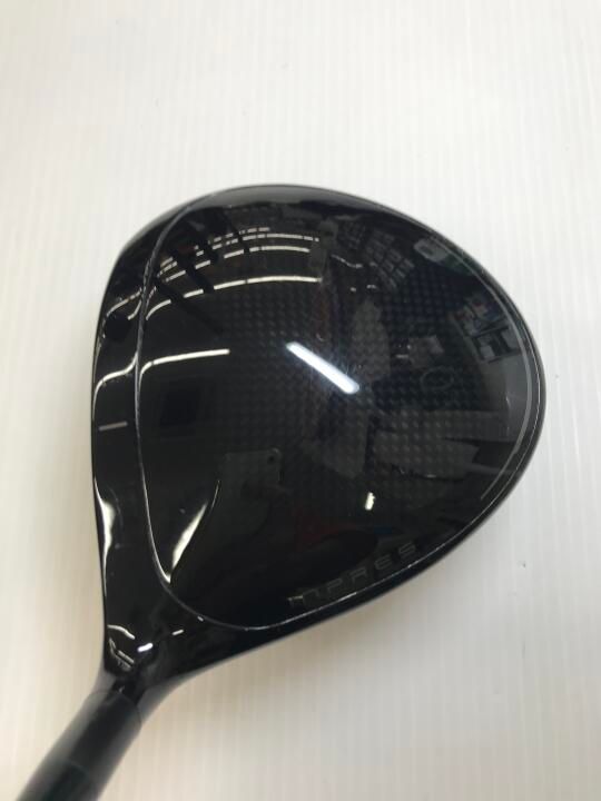 ヤマハ inpres DRIVESTAR Type D 2025 10.5度 SPEEDER NX for YAMAHA TM-425D SRフレックス ドライバー 中古【最短即日発送】