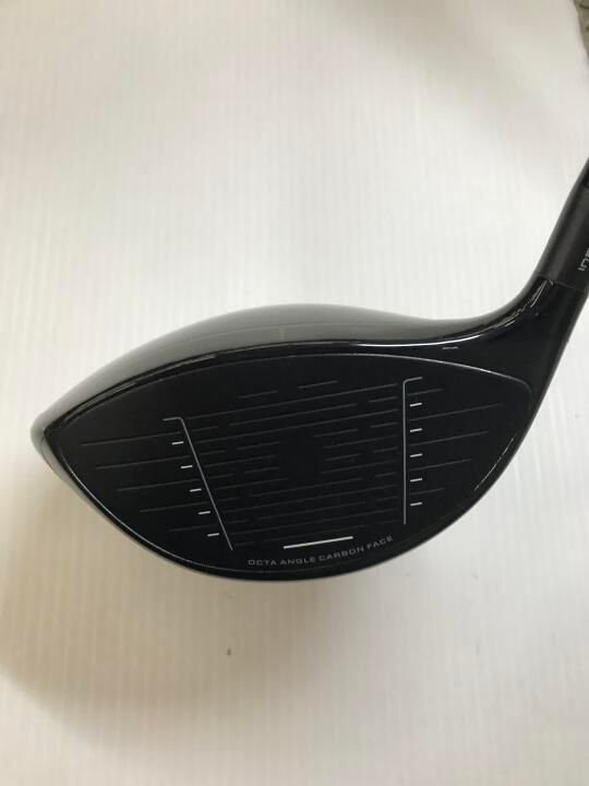 ヤマハ inpres DRIVESTAR Type D 2025 10.5度 SPEEDER NX for YAMAHA TM-425D SRフレックス ドライバー 中古【最短即日発送】