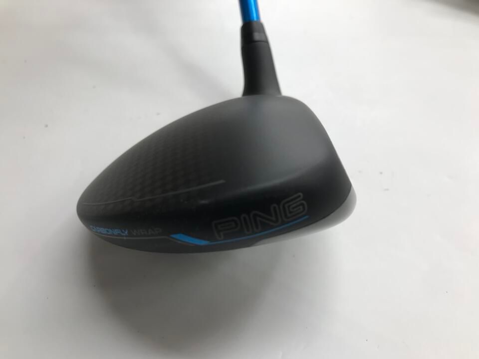 ピン G440 MAX 21度 ALTA J CB BLUE SRフレックス フェアウェイウッド 中古 ゴルフドゥ!NEXT川越店【最短即日発送】 ピン G440 MAX 21度 ALTA J CB BLUE SRフレックス フェアウェイウッド 中古 ゴルフドゥ!NEXT川越店【最短即日発送】