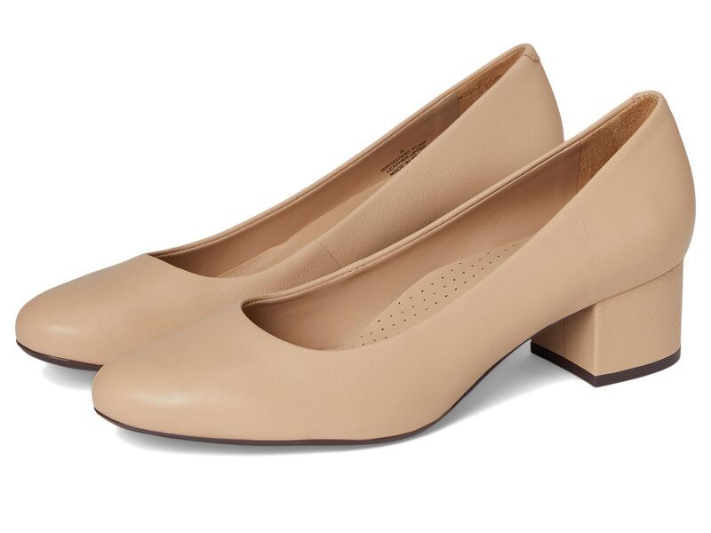 マークジョセフニューヨーク レディース シューズ ヒール Marc Joseph New York Broadway Pump Nude Napa Soft 20,425円