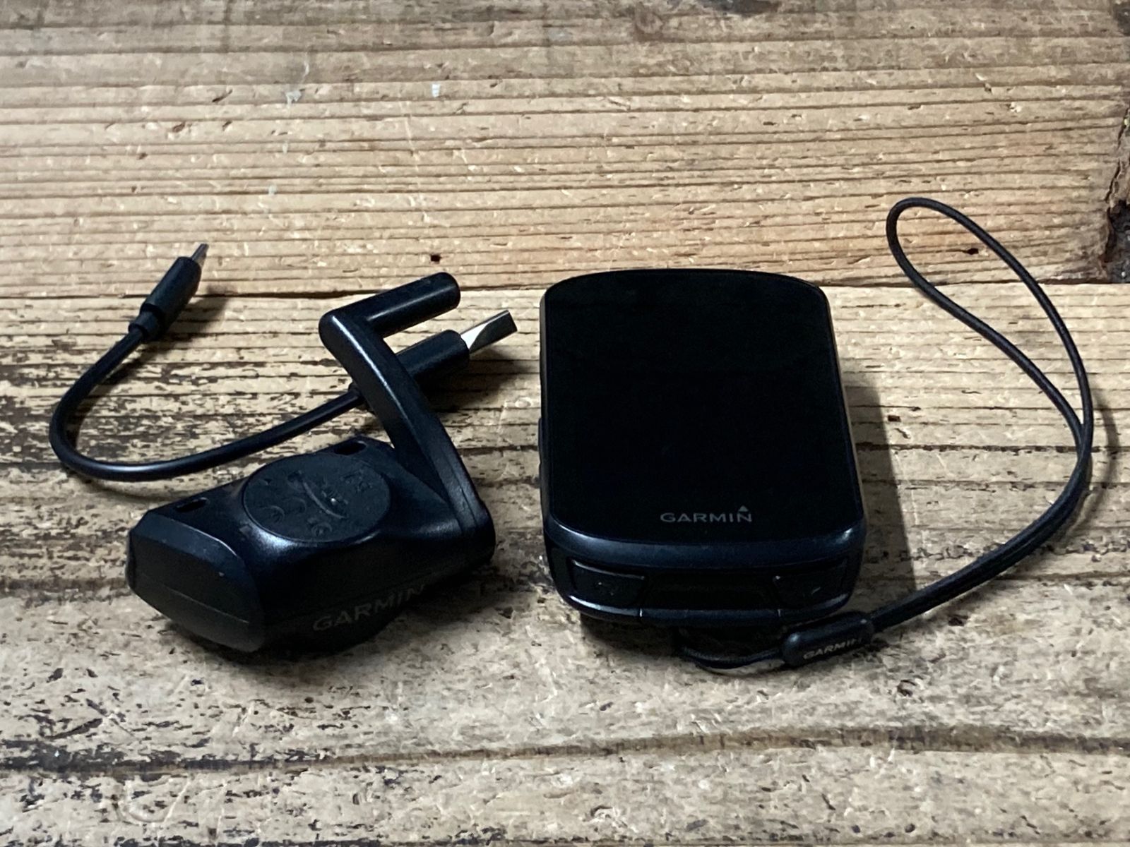 KC545 ガーミン GARMIN EDGE530 サイクルコンピューター