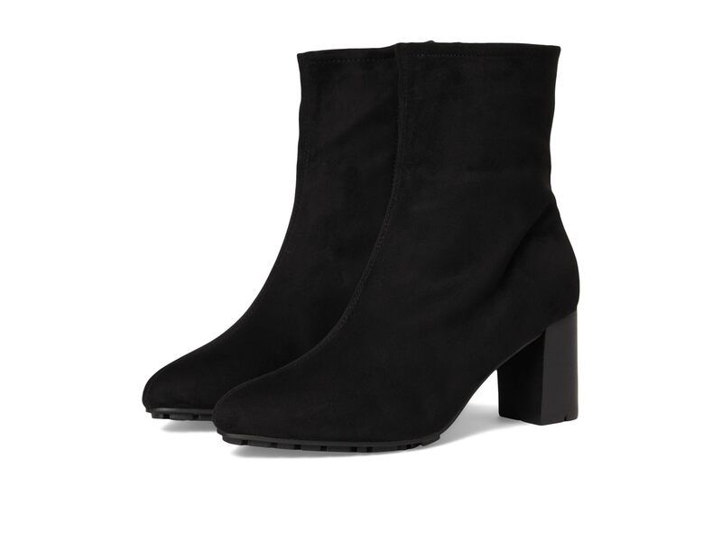 エアロソールズ レディース シューズ スリッポン・ローファー Aerosoles Baylor Black ブラック