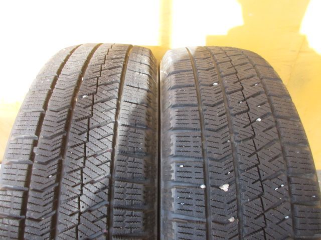 【中古】　送料込み　ユーロ　165/55R15　スタッドレスタイヤSET　タント　スペーシア　ワゴンR　N-BOX　デイズ　ムーヴ