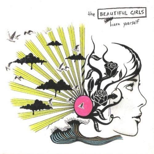(CD)Learn Yourself／Beautiful Girls