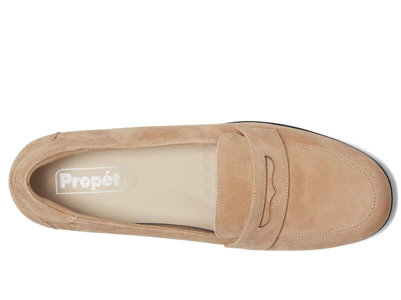 プロペット レディース シューズ サンダル Propet Yetta Doe