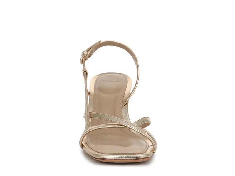 ヴィンス レディース シューズ サンダル VinceLilian Sandal Womens Champagne シャンパン ヴィンス レディース シューズ サンダル VinceLilian Sandal Womens Champagne シャンパン