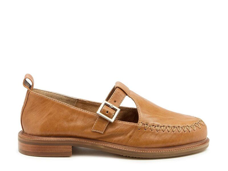 ケルシーダッガー レディース シューズ スリッポン・ローファー Kelsi Dagger Brooklyn Lou Loafer Dark Brown ブラウン