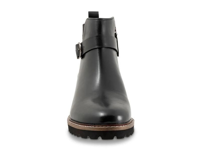 ソフトウォーク レディース シューズ ブーツ・レインブーツ SoftwalkIna Bootie Black ブラック ソフトウォーク レディース シューズ ブーツ・レインブーツ SoftwalkIna Bootie Black ブラック