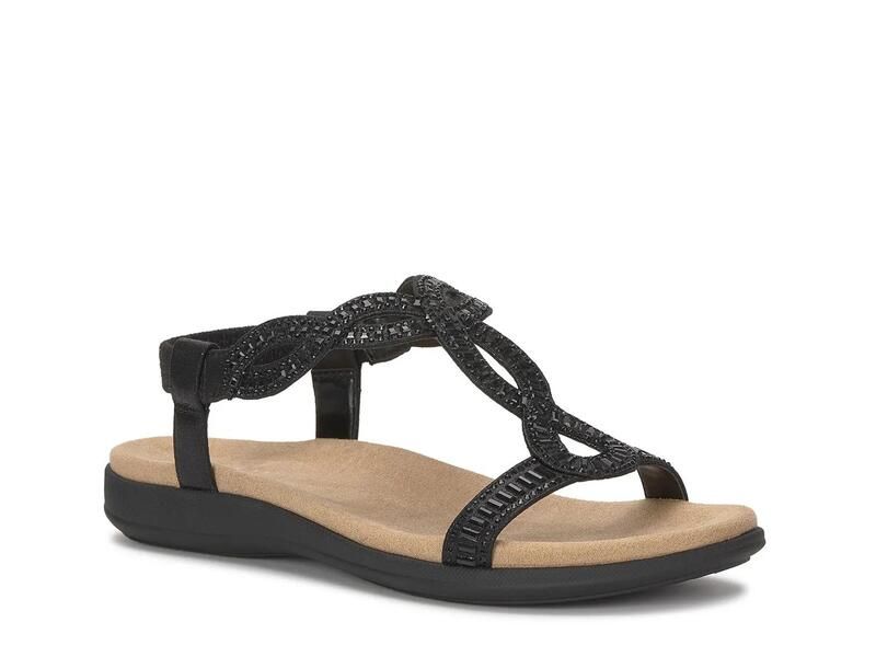 ケリー＆ケイティ レディース シューズ サンダル Kelly KatieAziela Sandal Black ブラック